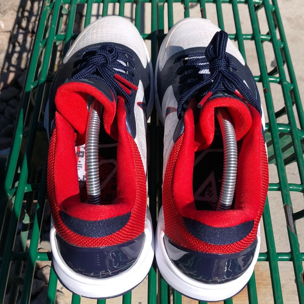 Rare Nike Zoom Kobe 5 “USA” - Picture 7 of 8